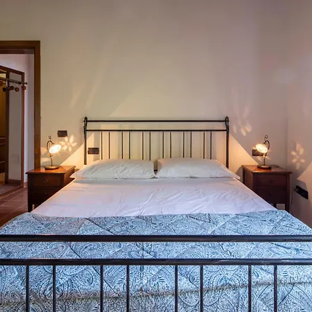 La Casina Lamporecchio