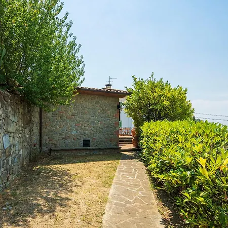 La Casina Σπίτι διακοπών *
